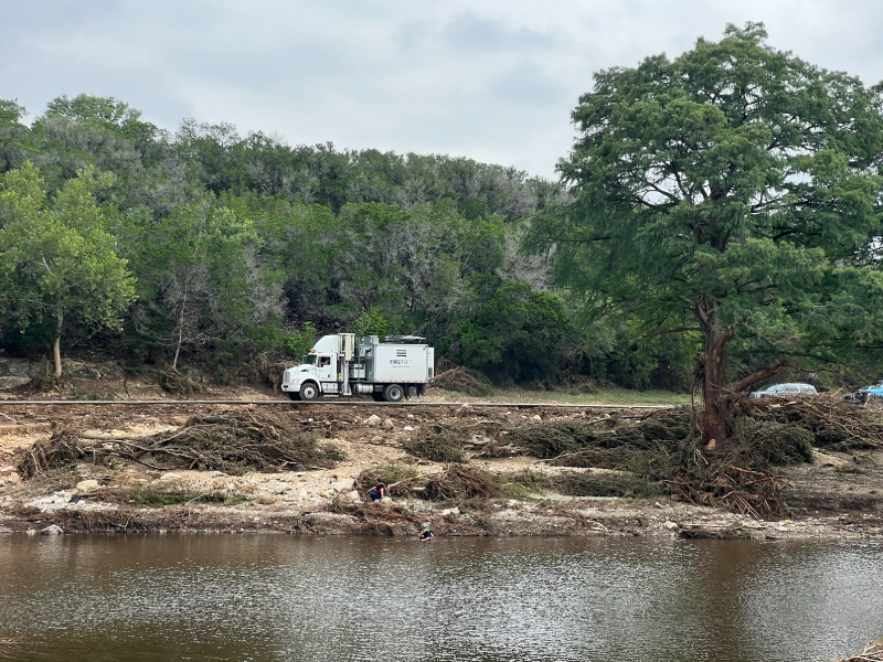T Mobile 39 s moves up launch of T Satellite - ATT FirstNet SatCOLT Texas 