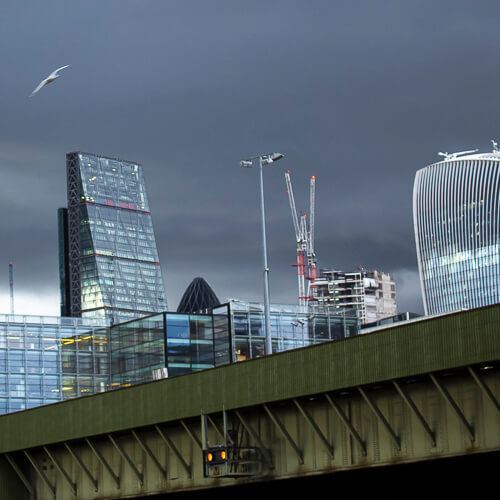 Huawei cut London finance team in 2019 seeing storm ahead