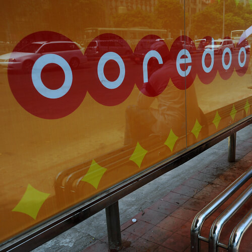 Ooredoo moves closer to Myanmar exit – report