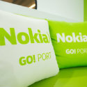 Nokia's Leprince Wants to Be King of Enterprise