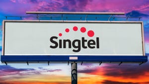 Currency losses roil Singtel earnings despite underlying gains