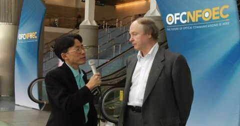 Len Bosack Aims for a Terabit