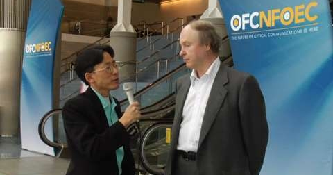 Len Bosack Aims for a Terabit