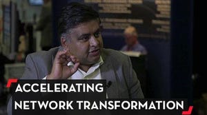 Tech Mahindra: Accelerating Network Transformation