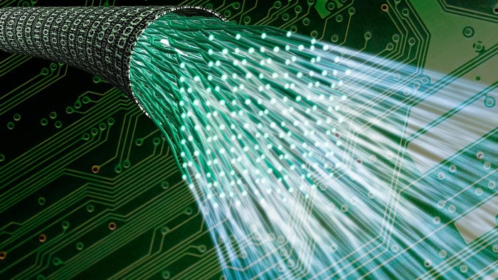 'The importance of full-fiber networks as critical infrastructure for the modern economy is well understood by both public and private sectors,' said Stanton. (Source: the lightwriter/Alamy Stock Photo)