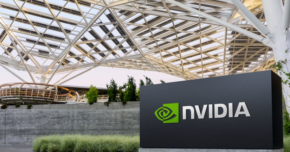 Nvidia has a radical new AI-RAN plan – a 6G radio unit chip
