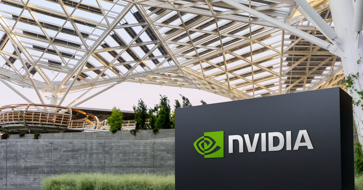 Nvidia has a radical new AI-RAN plan – a 6G radio unit chip
