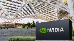 Nvidia offices