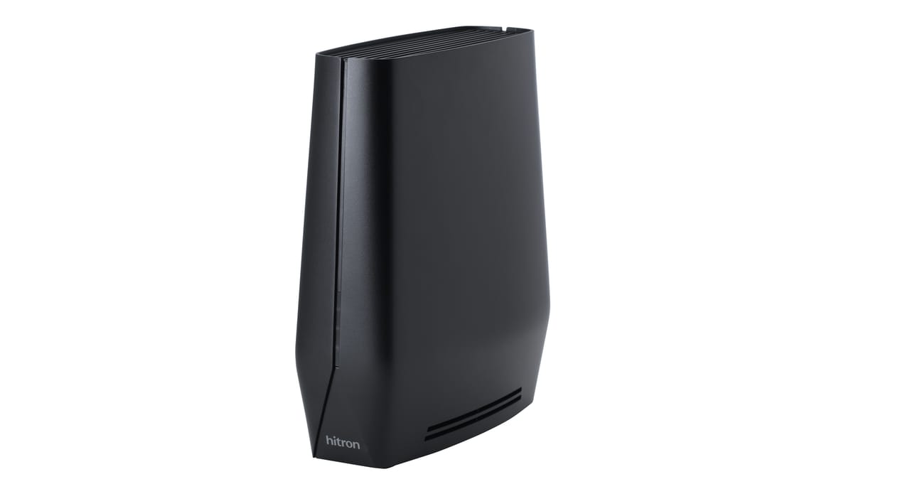Puma Chipset Modems New DOCSIS tech, 1.8GHz gear, smart amps and AI to shape TechExpo 2024
