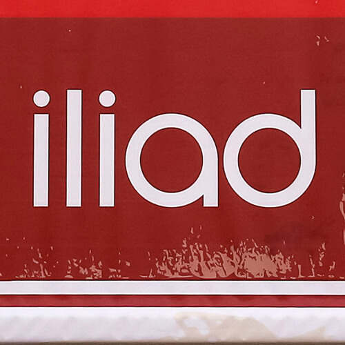 Iliad hails strong first half with eye on challenges ahead