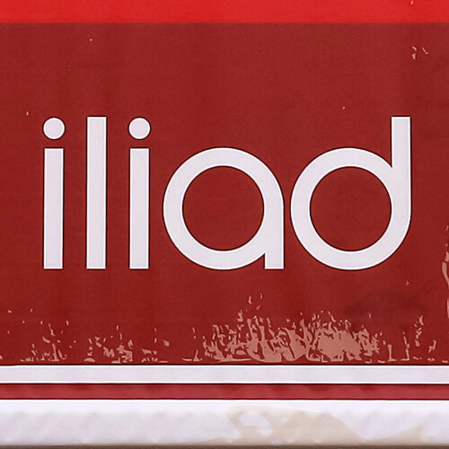 Eurobites: Iliad piggybacks on Fastweb's fiber in Italy