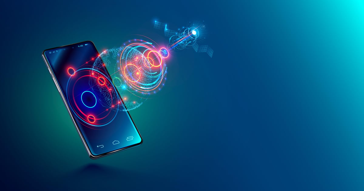Vodafone Spain plans D2D next year with AST SpaceMobile's Euro JV
