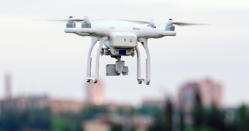 Verizon buries Skyward, its drone company - Verizon buries ... - Light Reading