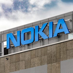 Nokia, Lenovo shake hands on patent deal