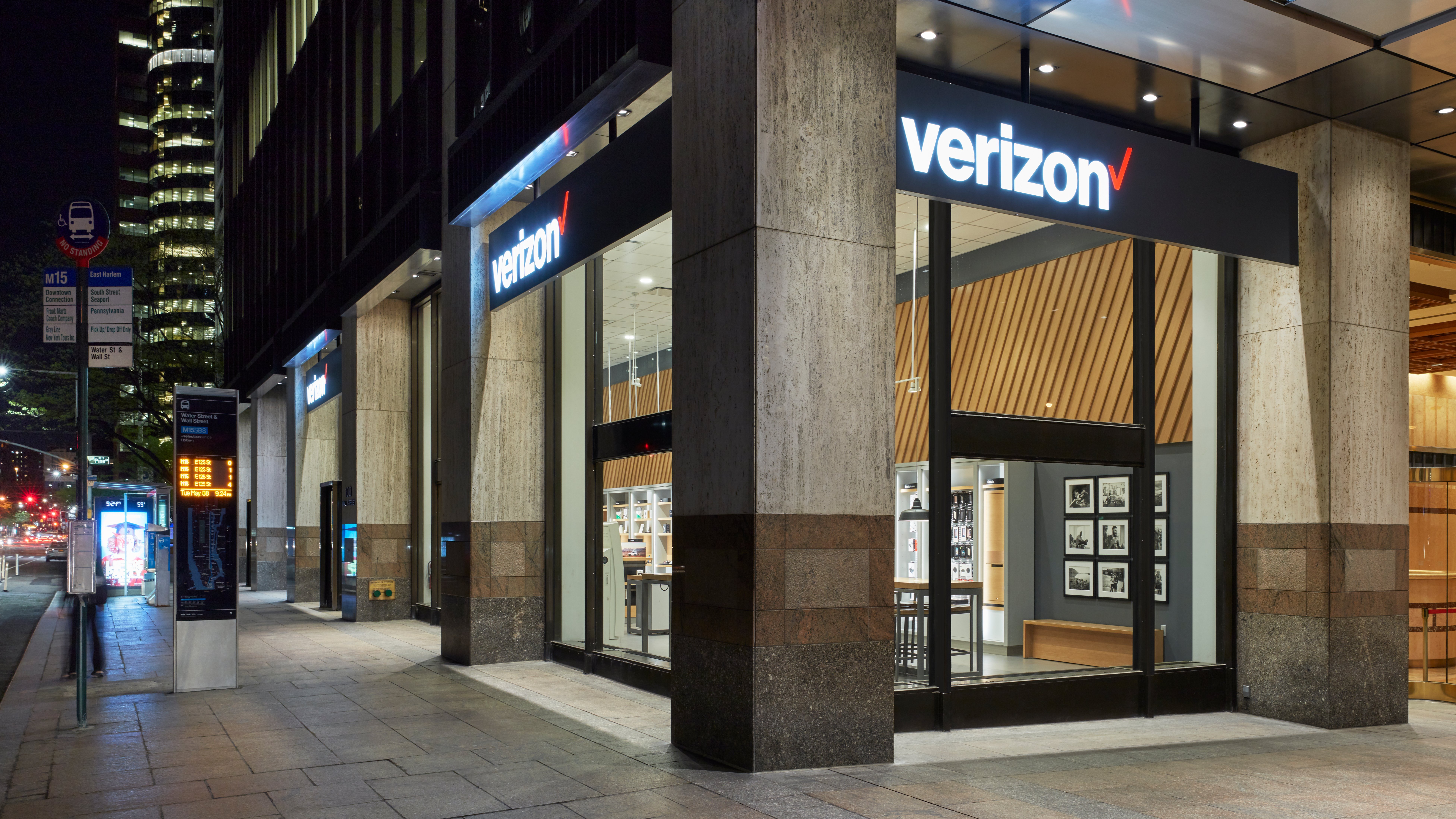 Verizon's FWA business loses some steam in Q1 - Vimarsana News