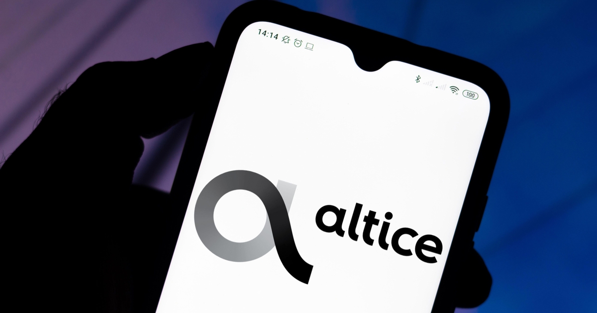 Altice USA changes leadership of mobile business