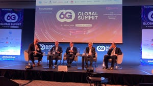 6G Global Summit panel