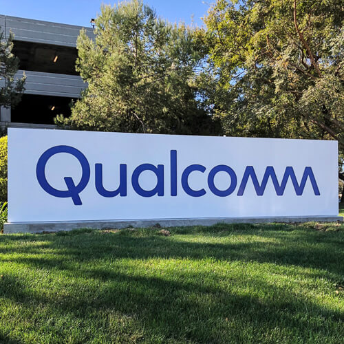 Qualcomm lends a 5G helping hand in Japan, South Korea
