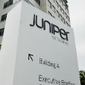 Juniper Returns to Growth – No Thanks to Service Providers