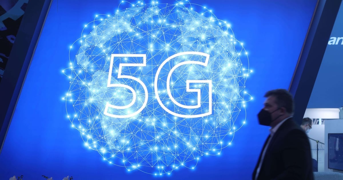 What Is Subset In Math 5G SA still a subset of 5G, hampering RedCap and more – GSA