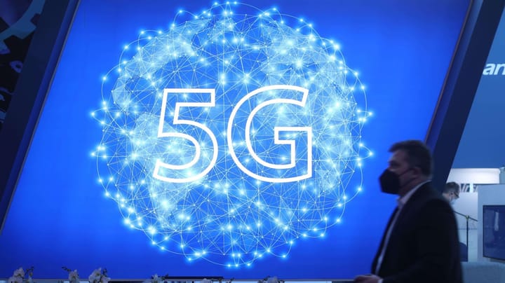 GSA Data Shows Slow 5G SA Adoption