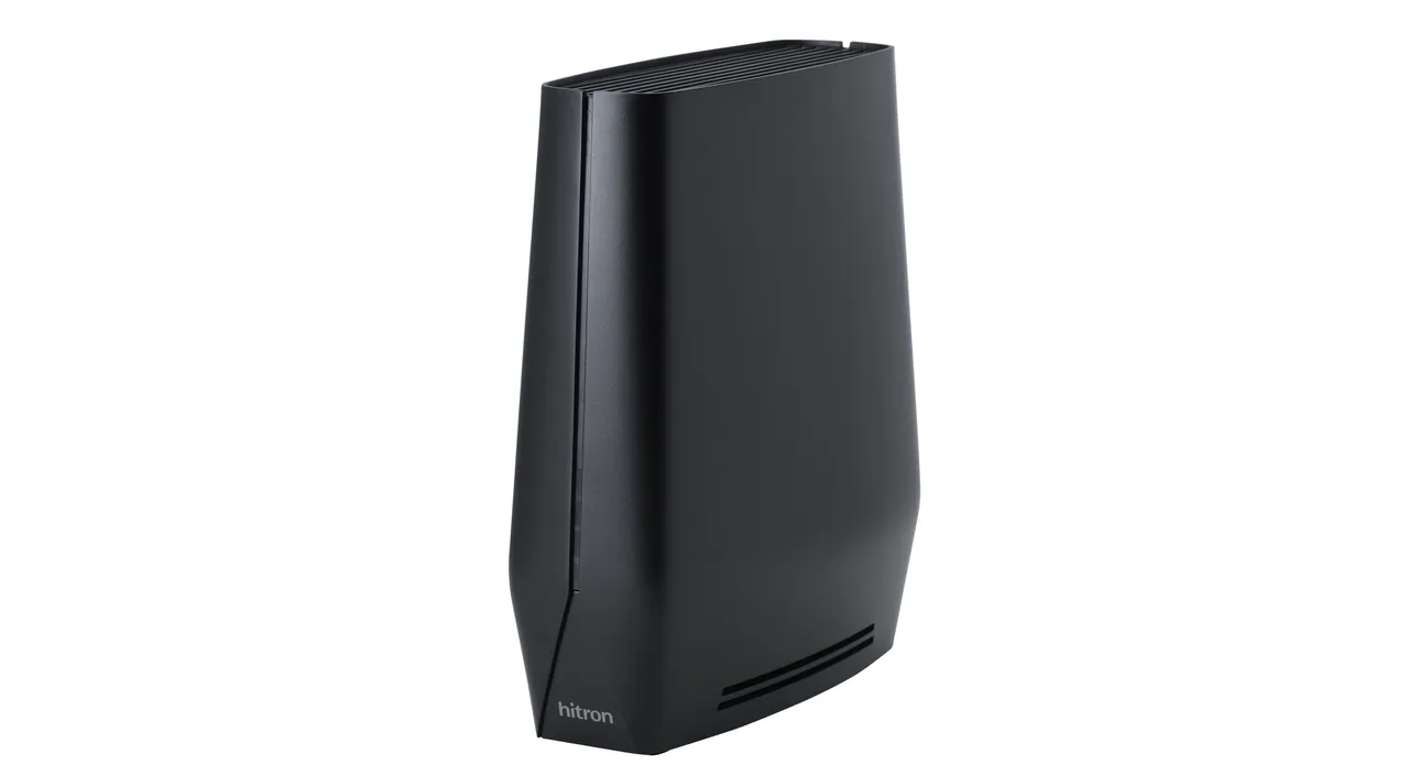 Hitron makes some inroads with DOCSIS 4.0