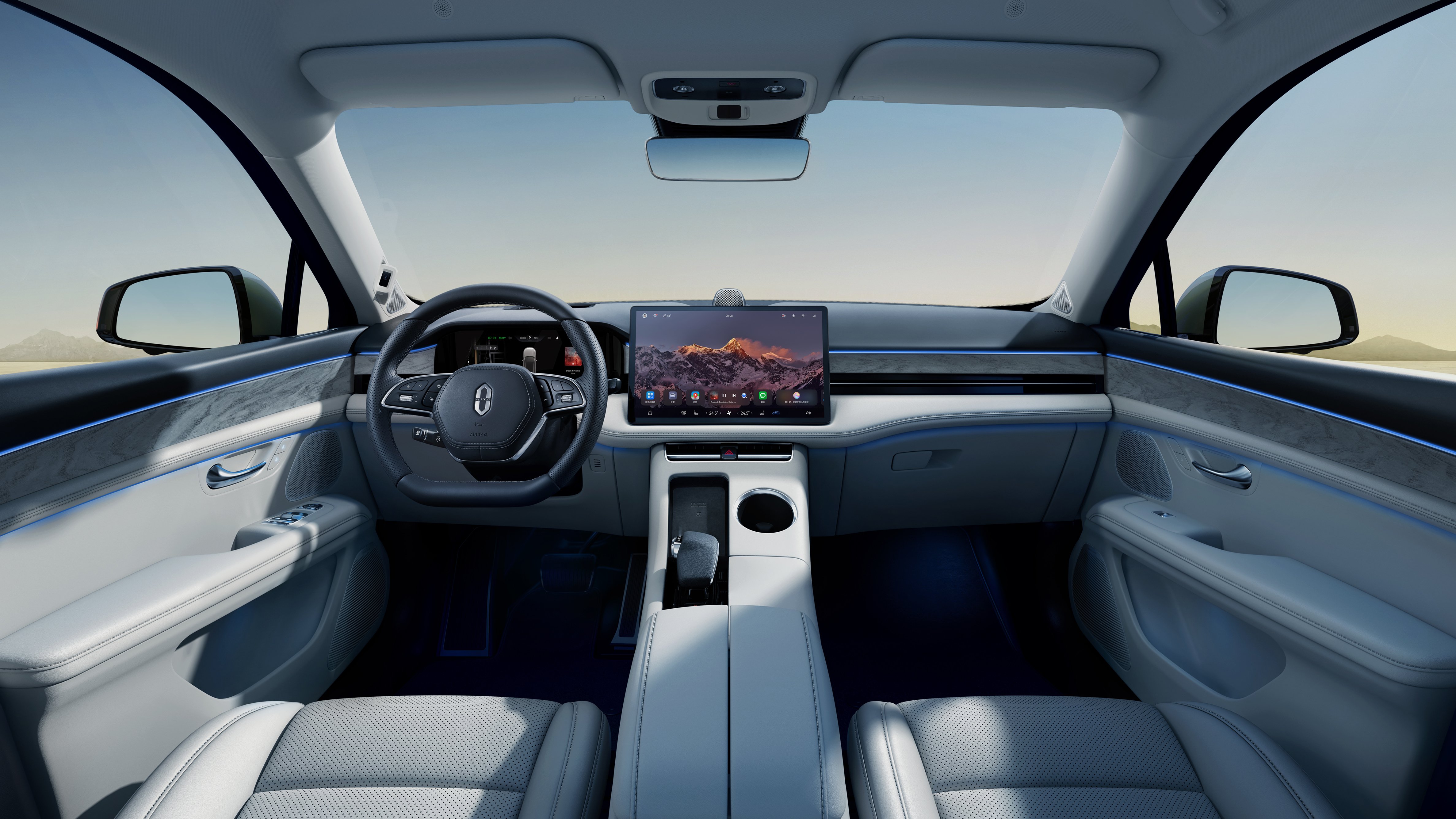 Xiaomi and Huawei go head-to-head in EVs - Vimarsana News