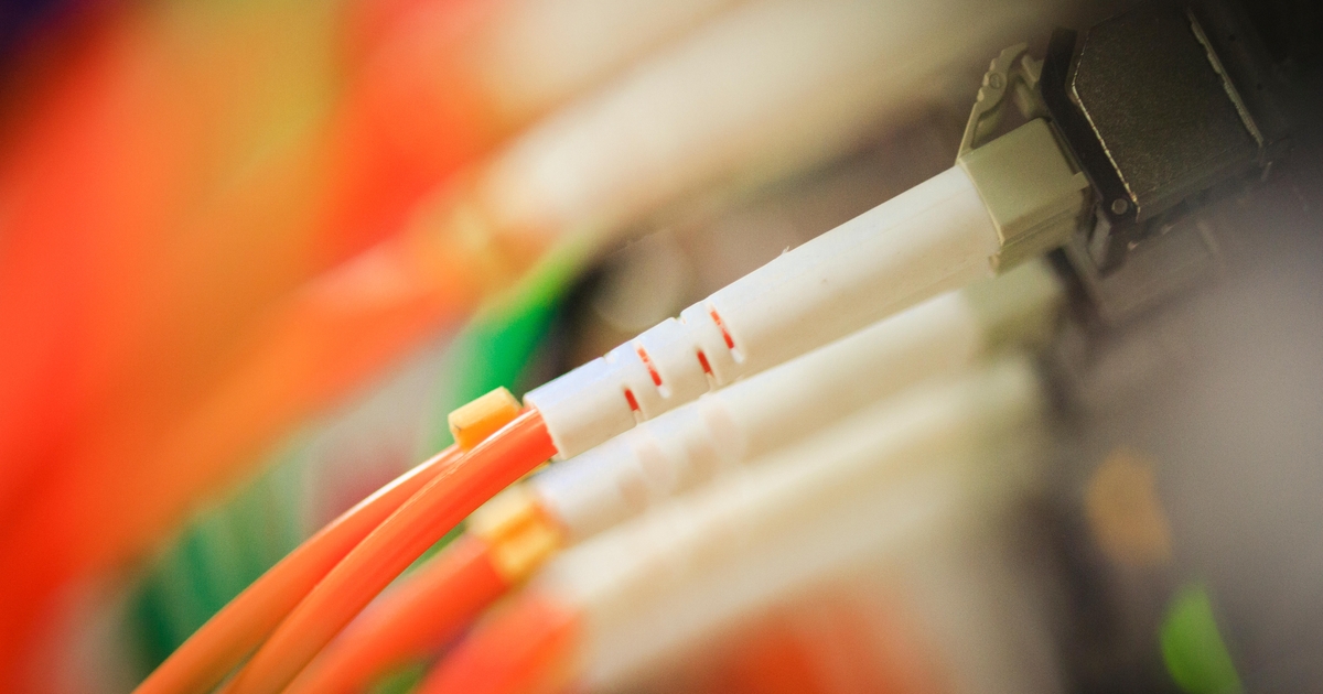 Crown Castle's fiber and small cell business under fire – again