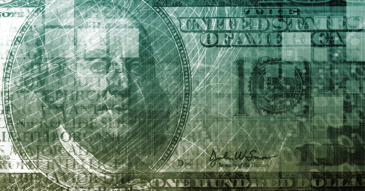 The bright spot in the family budget The bright spot in the family budget