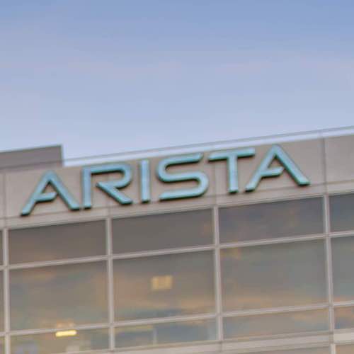 Arista Tackles Cloud Networking