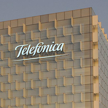 Eurobites: Telefónica Tech boosts IT services credentials with B-terna buy