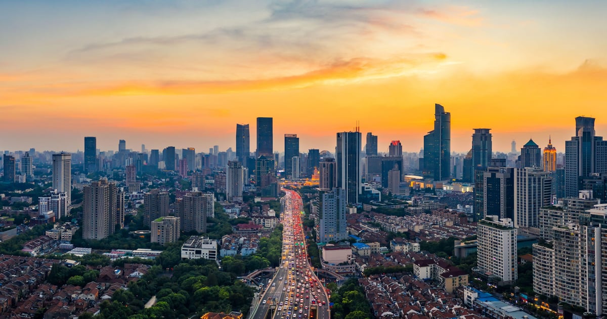 China's 5G Market Shift: Ericsson, Nokia Sales Plummet