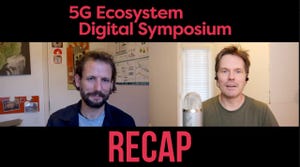 Heavy Reading's Gabriel Brown: 5G evolution, private networks and the iPhone 12
