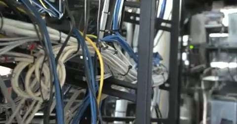 Cox Amps Its Cable Plant