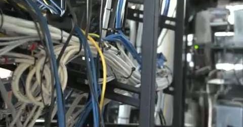 Cox Amps Its Cable Plant