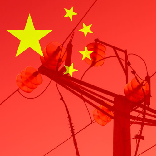 China's private data center players turn their eyes abroad