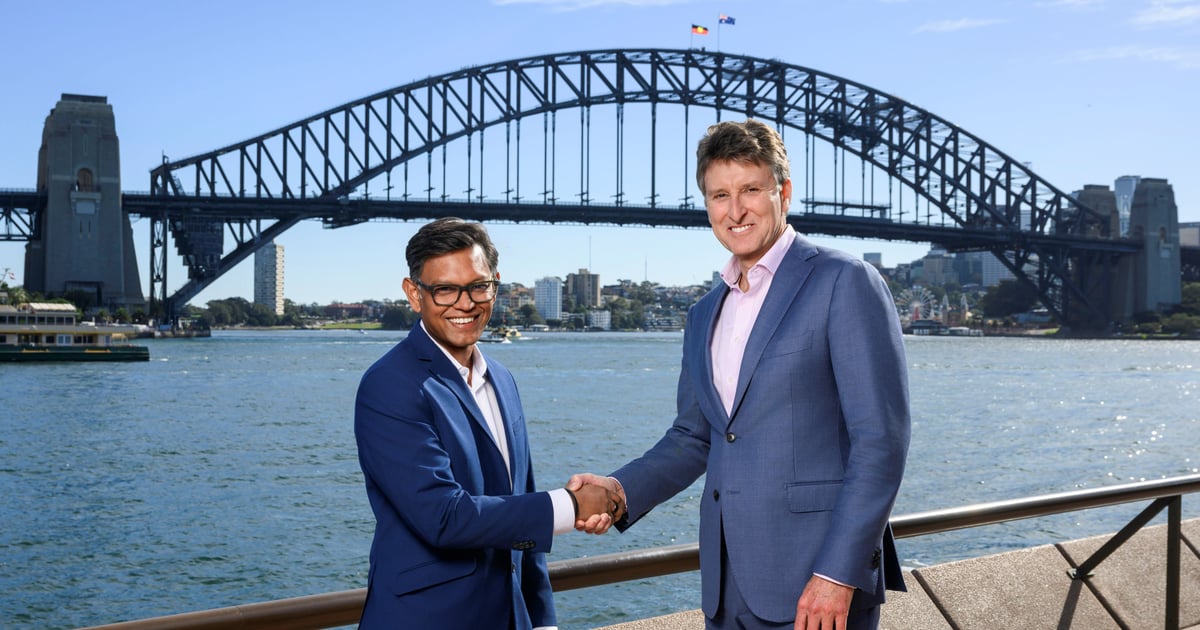 Google Secures Telstra Fiber for AI, Telstra Gains Subsea Cable Access