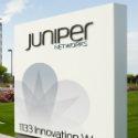 New Juniper CEO Can Be Thankful for $14.5M