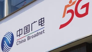China Broadnet's torrid debut
