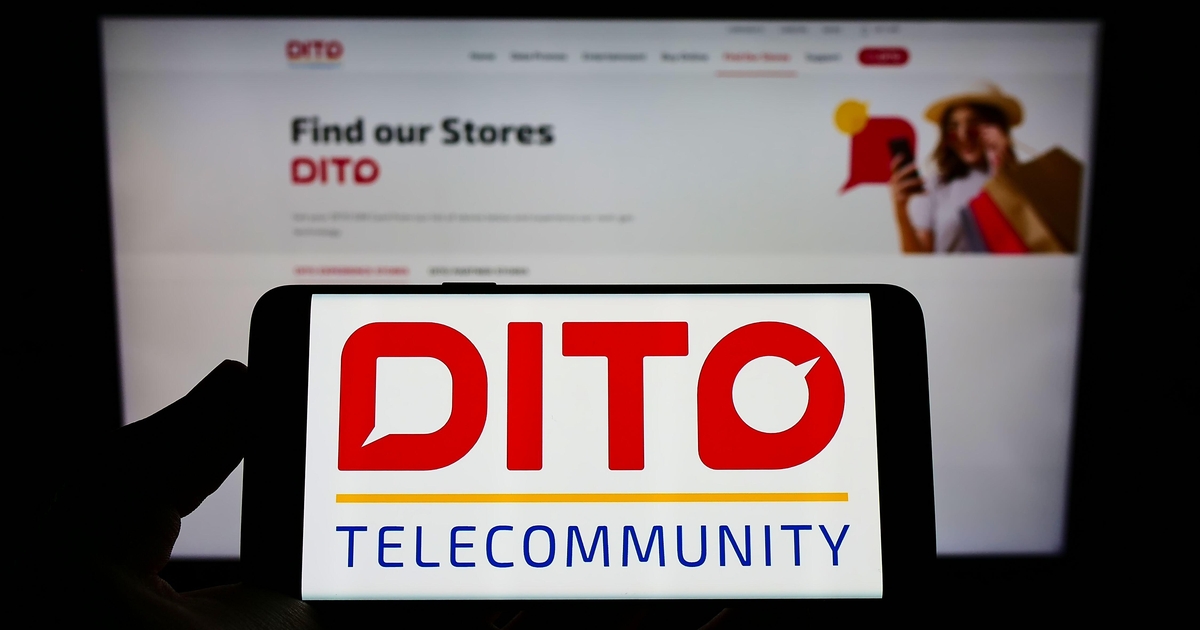 Dito hit by forex loss and subscriber churn