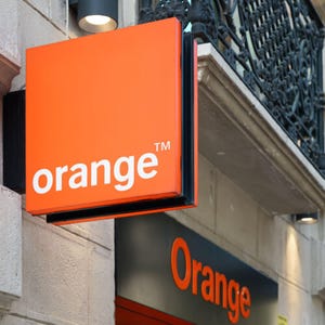 Orange shows it means business with executive hires