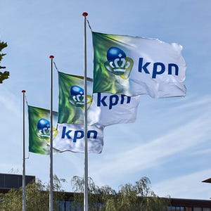 Buoyant KPN plots another share buyback
