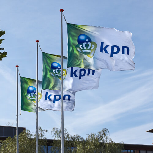 KPN Q1 beats on earnings, but sales take a hit