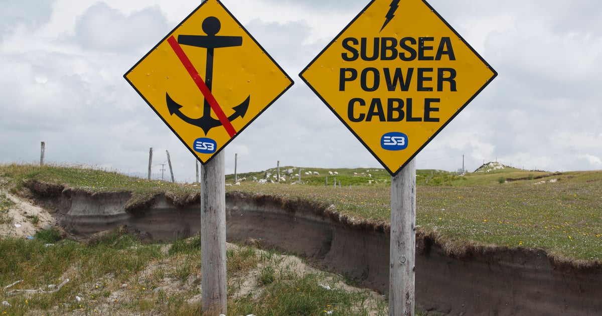 ADB's $70B plan will link Asian power grids and digital networks