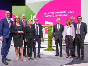 Deutsche Telekom defends use of Huawei on shaky grounds