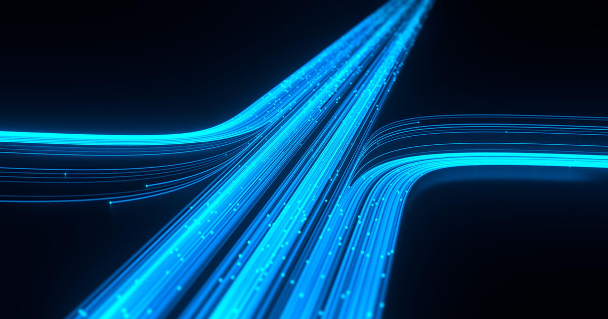 AI is going to transform our networks