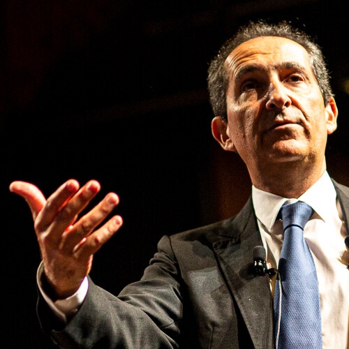 Drahi forges ahead with Altice Europe offer