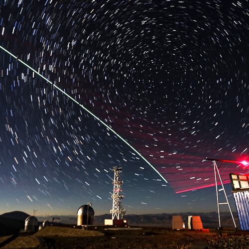 China leading the pack in quantum communications