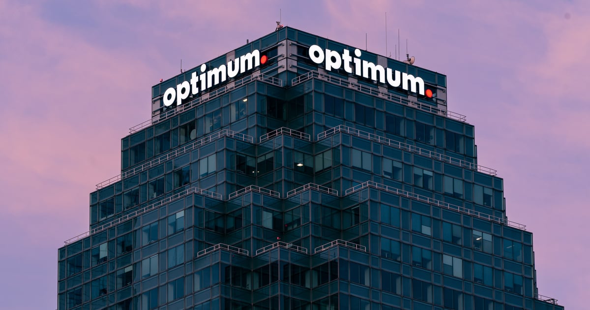 Optimum attempts to scale its big debt wall