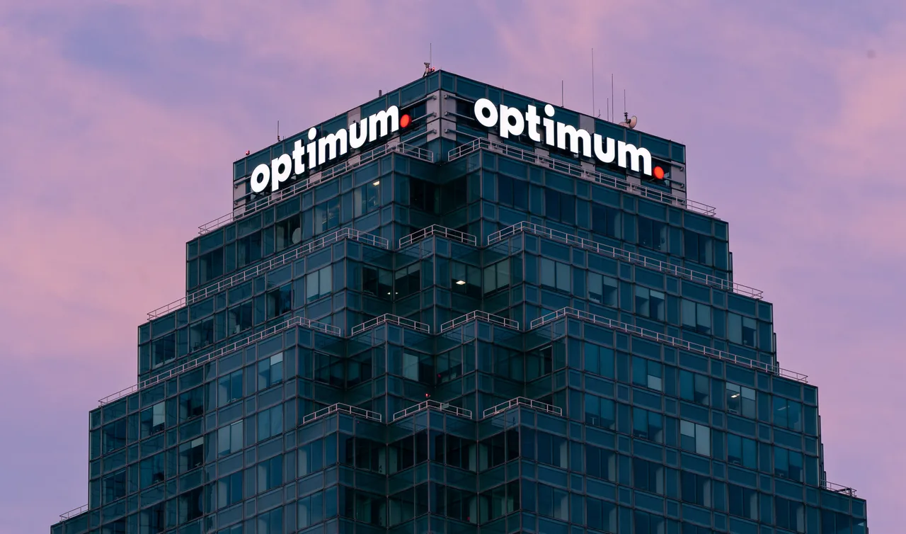 Optimum: Q1 broadband subscriber losses offset by mobile line gains; $6.2B debt due in 2025